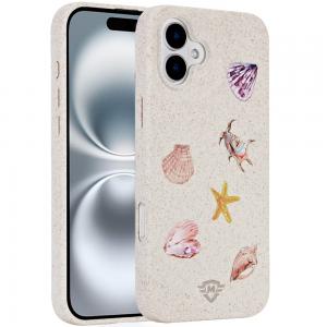GSA iPhone16+ Case - Bio-Degradable Shell design 6.7 screen