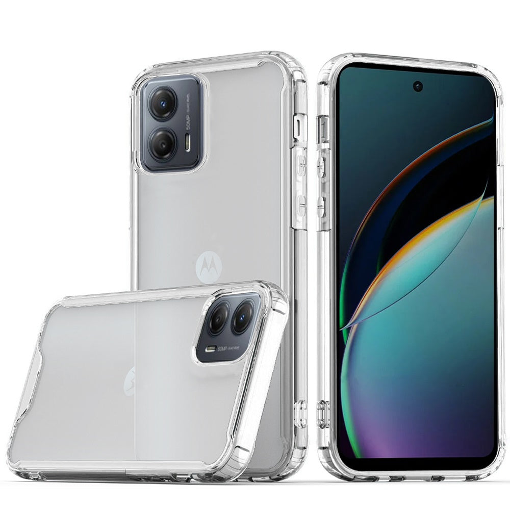 MotG5g24 Hard Hybrid Clr/Clr