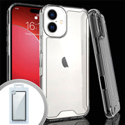 GSA iPhone16 Case -Clear 6.1 screen