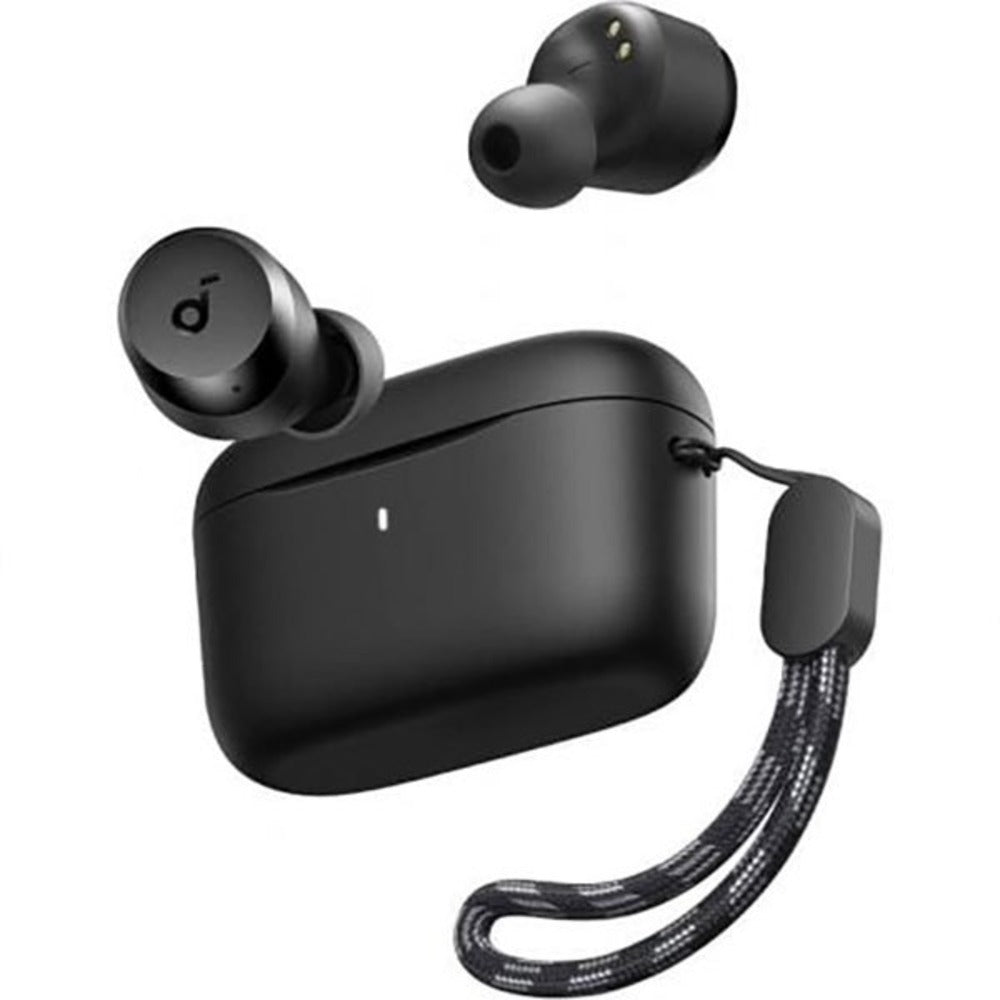 Bluetooth Ear Buds Anker A25I BK