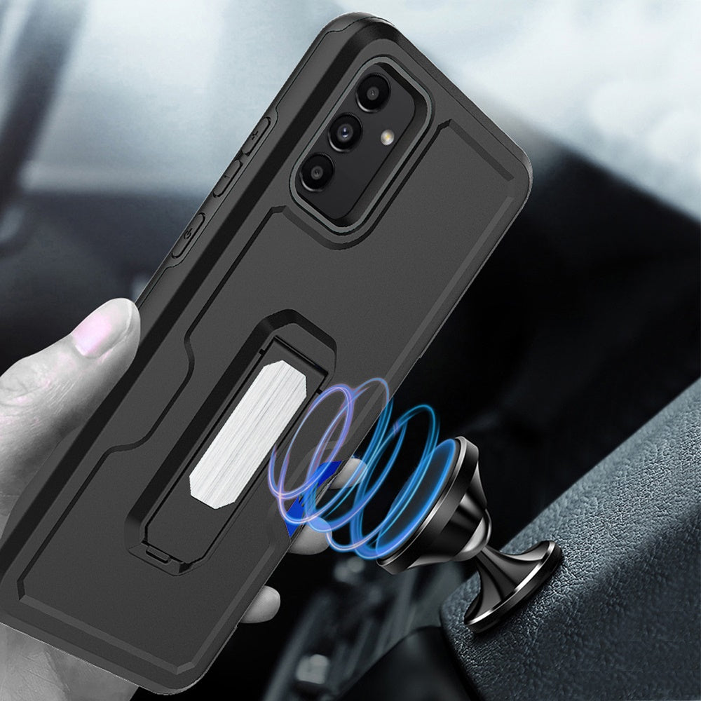 SamA54 Holster CCStandClip Blac