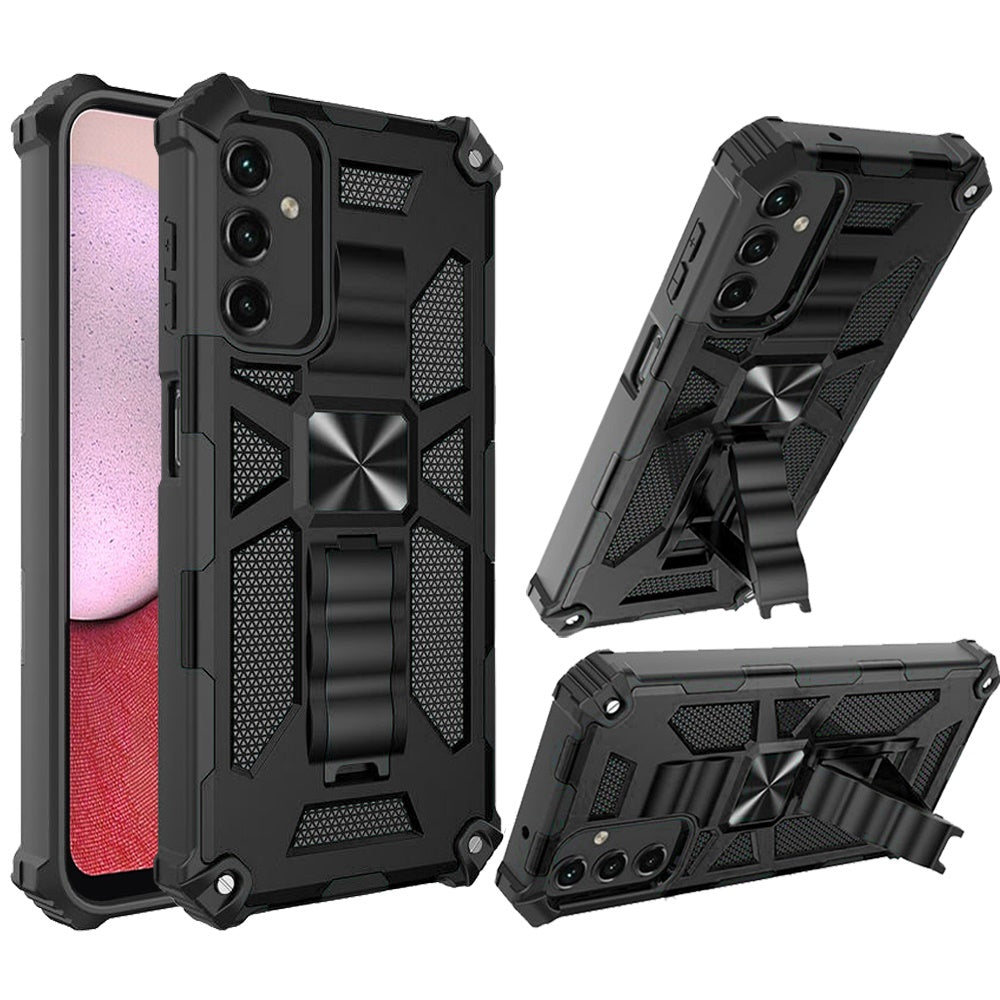SamA145G Machine Mag Std