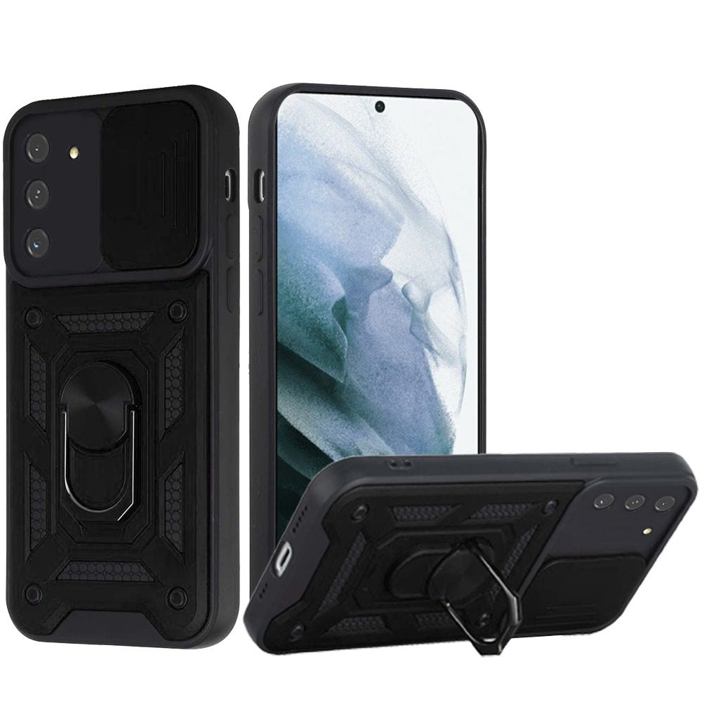 SamS21Ult CamCo Slim PushC Black