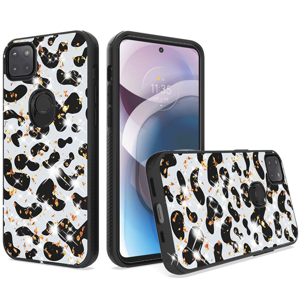 MOTO One5GAce GOLD FLAKE HYB COW