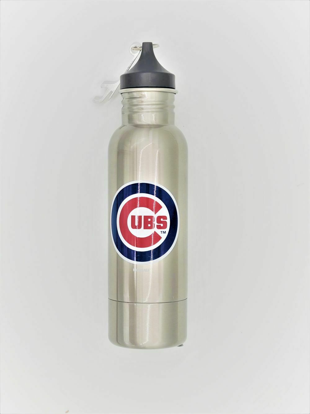 Boelter MLB Chicago Cubs Insulated Stainless Steel Bottle Chiller 14oz