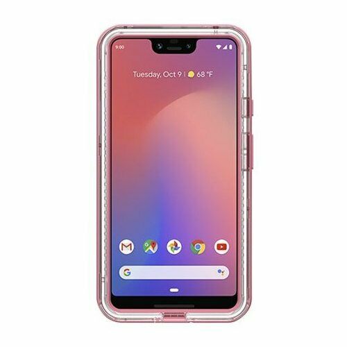 LifeProof Next Series Case for Google Pixel 3 XL -Authentic- Cactus Rose