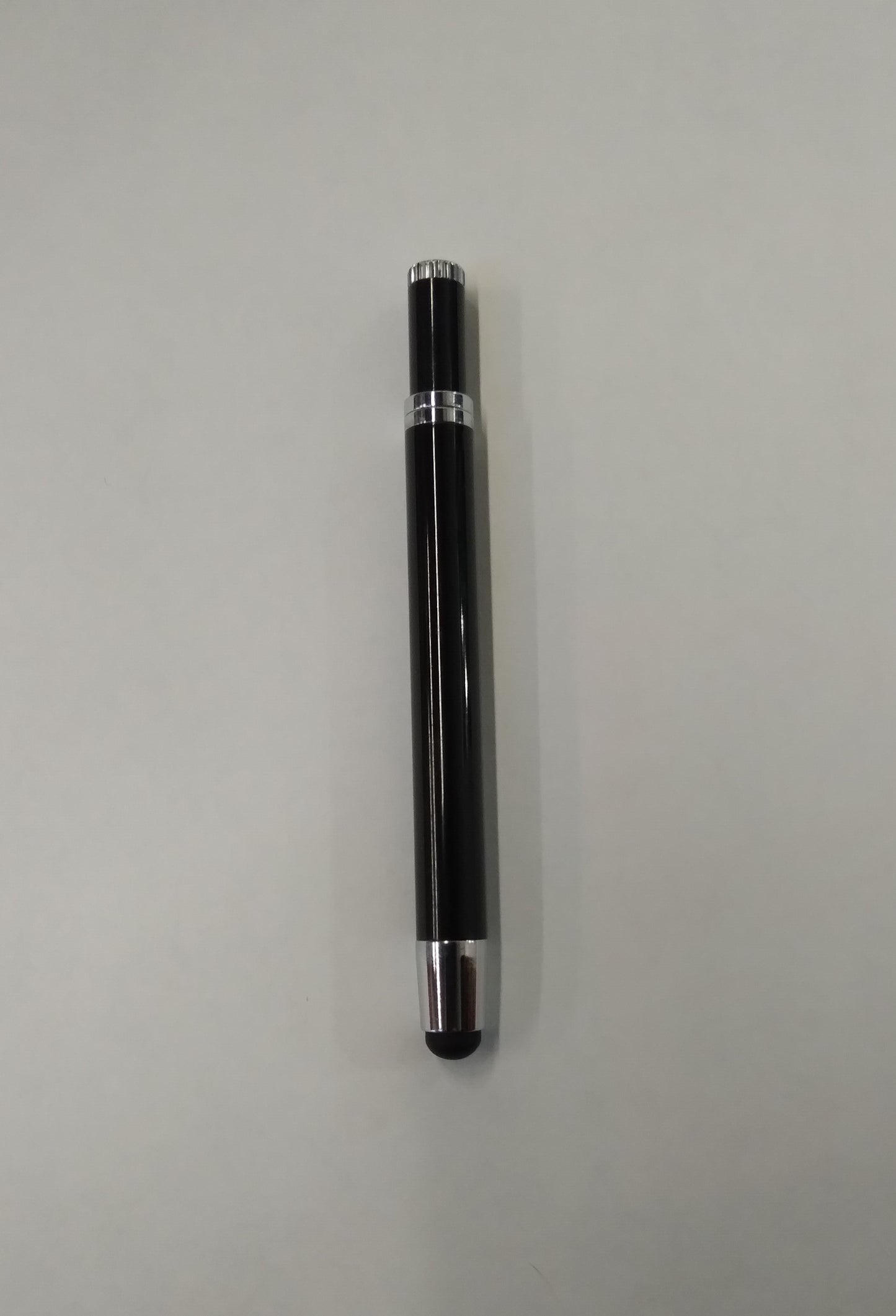 GSA Compact 2 in 1 Universal Stylus Pen - For All Tablets & Phones White or Black