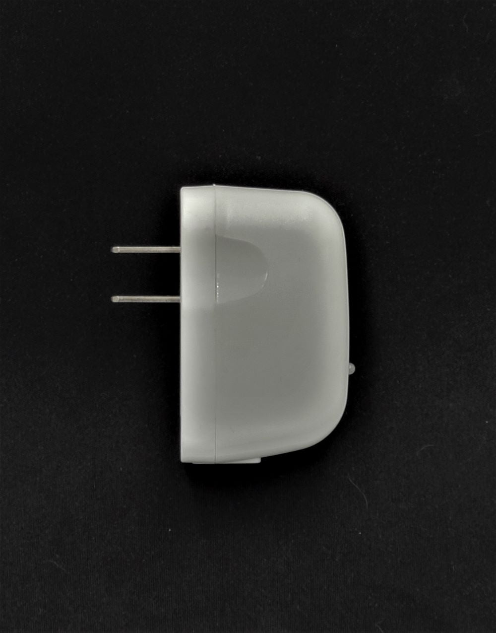 Cellular Accents 2AMP USB Travel Charger Body - White