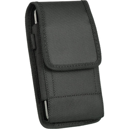 DW Universal Eva Vertical Heavy Duty 6" Pouch - Black