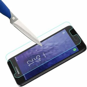 GSA Tempered Glass Screen Protector For Samsung Galaxy Note 4 - Clear - QTY 2