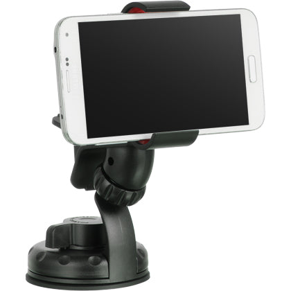 iCellCover Universal Clip-Style Car Holder for GPS Cellphones