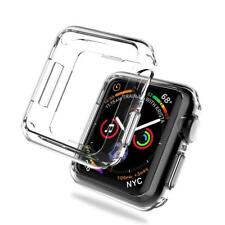 GSA CRYSTAL Soft Flexible Skin Case For Apple iWatch 0.38MM 1, 2 & 3