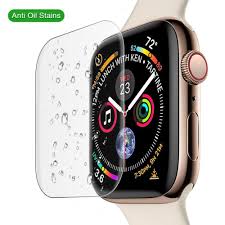 iWATCHSeries3 TEMPERED GLASS 42
