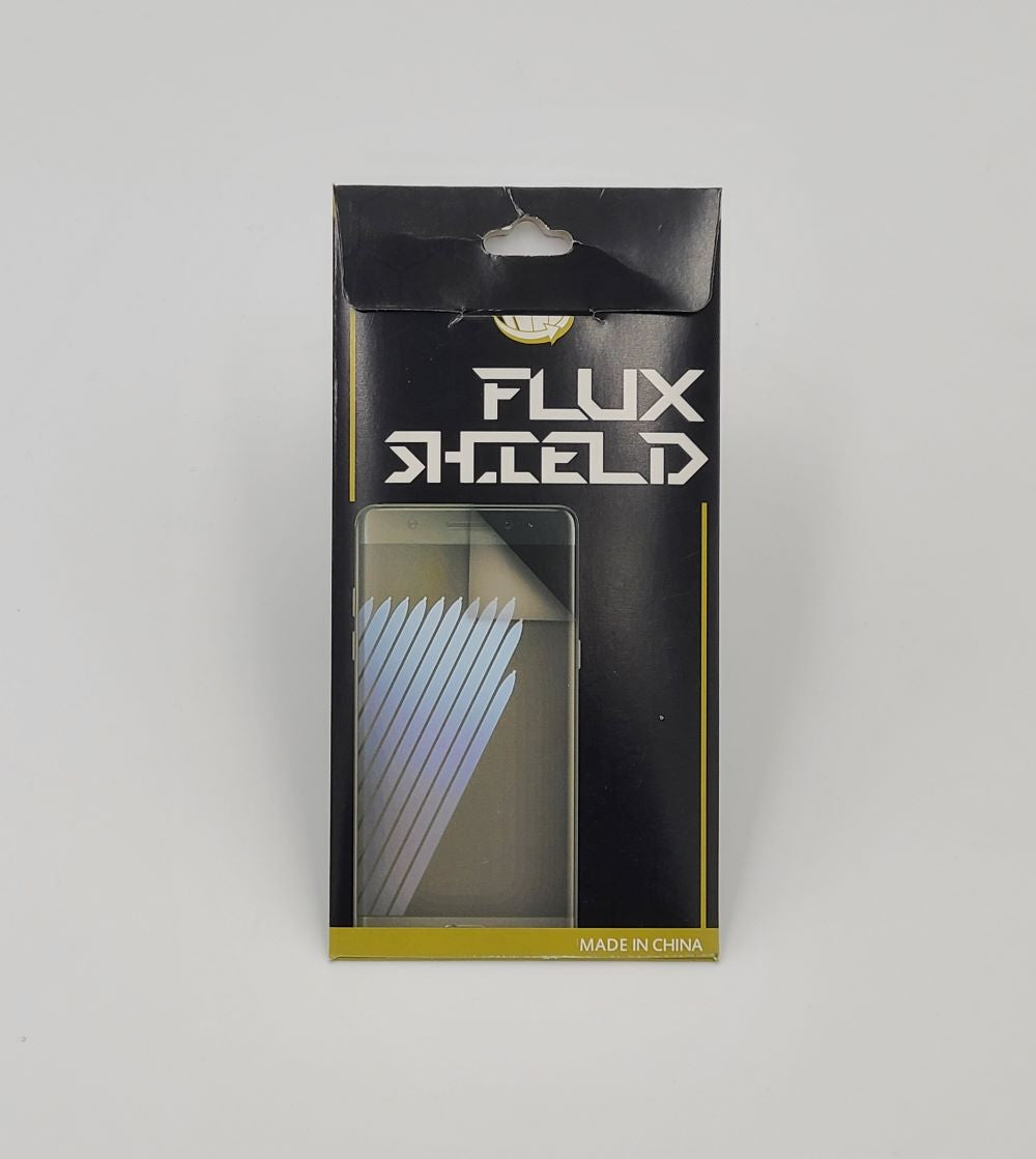 Flux Shield Screen Protector For iPhone SE (2020) & (2022), 8, 7 & 6S (4.7")