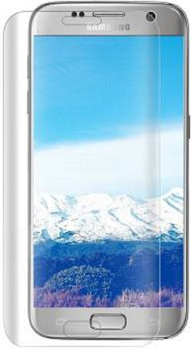 GSA Tempered Glass Screen Protector For Samsung Galaxy S7 Edge - Clear
