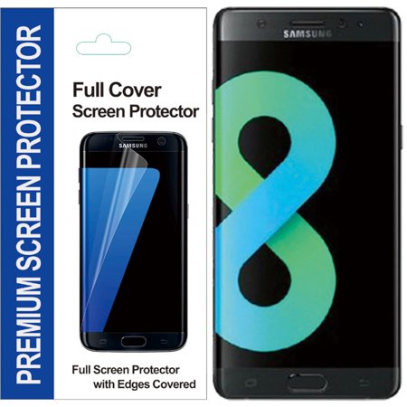 GSA Screen Protector Flexible For Samsung Galaxy S 8 Plus Full Glue