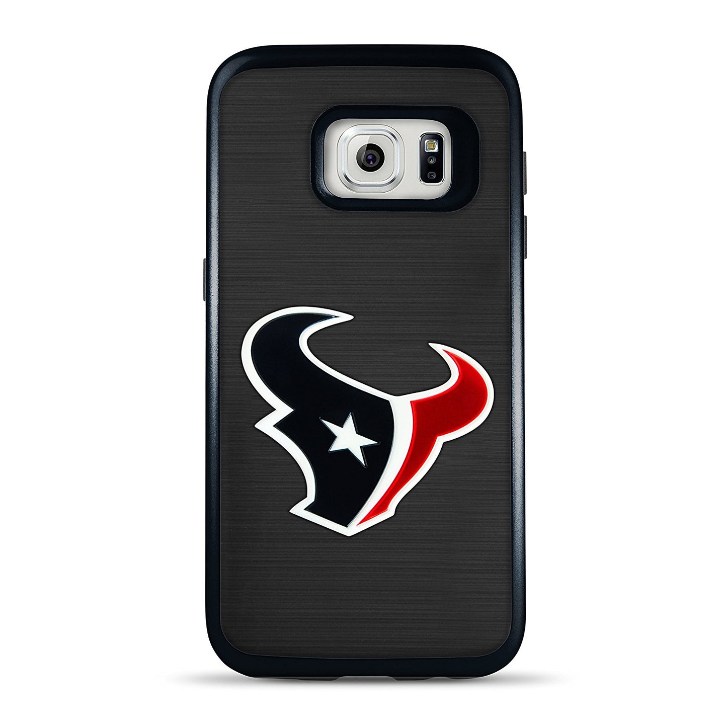 MIZCO NFL Houston Texans FLEX SIDELINE Case For Samsung Galaxy S7