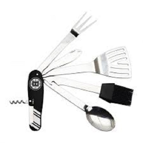 The Sports Vault NHL Boston Bruins Barbecue Multi-Tool