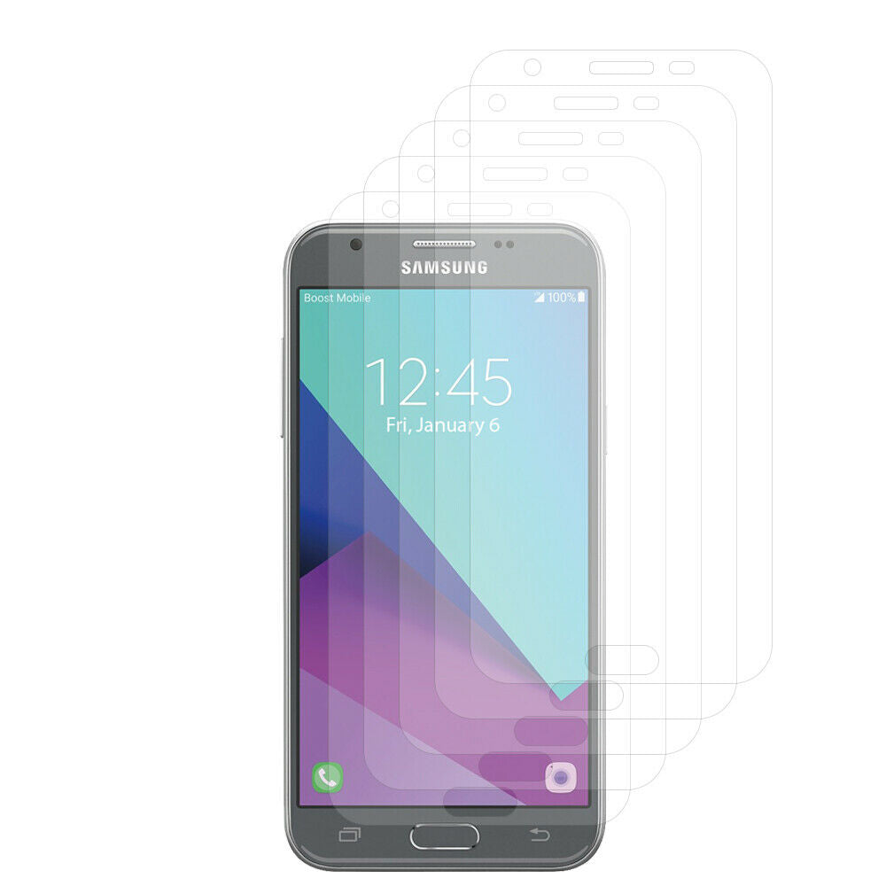GSA Screen Protector For Samsung Galaxy J3 (2017), J327, Emerge, Eclipse