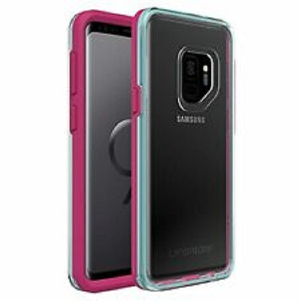 Lifeproof Slam Series Case for Samsung Galaxy S9 Aloha Sunrise Used