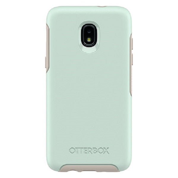 OtterBox Symmetry Case For Samsung Galaxy J3 (2018), J337 Muted Waters