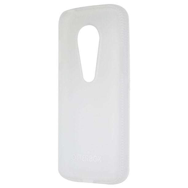 OtterBox Prefix Series Case for Moto E5 Plus & E5 Plus Supra - Authentic - Frost