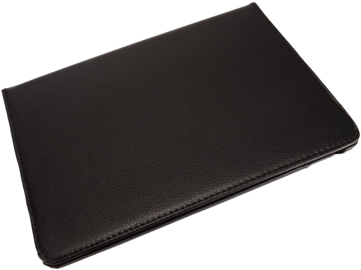 GSA Leather Rotary Case - Black for Apple iPad Pro 10.5" A1701, A1709, A1852 (iPad Pro 10.5" 2017)