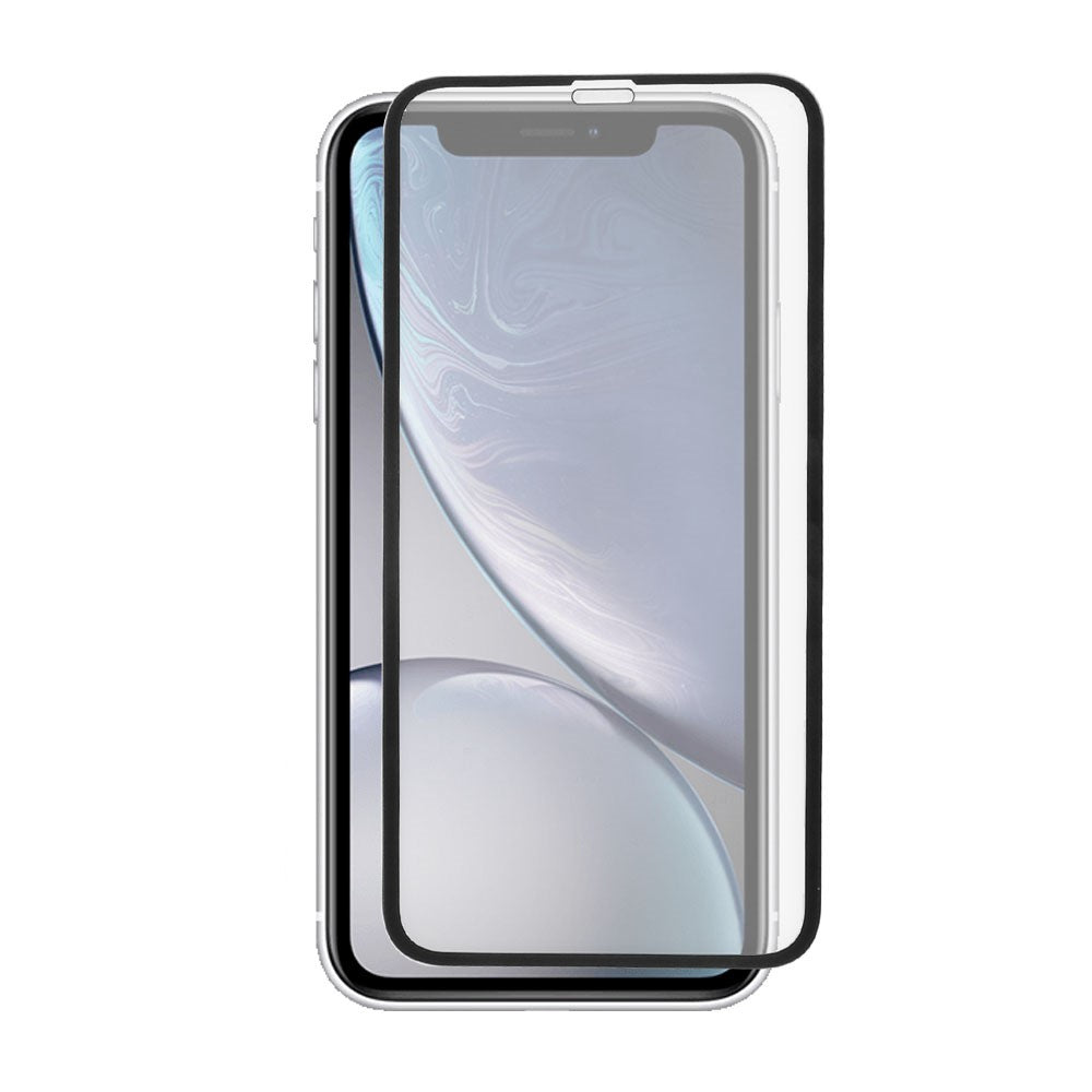 GSA Tempered Glass Screen Protector for iPhone 11 & XR 6.1"