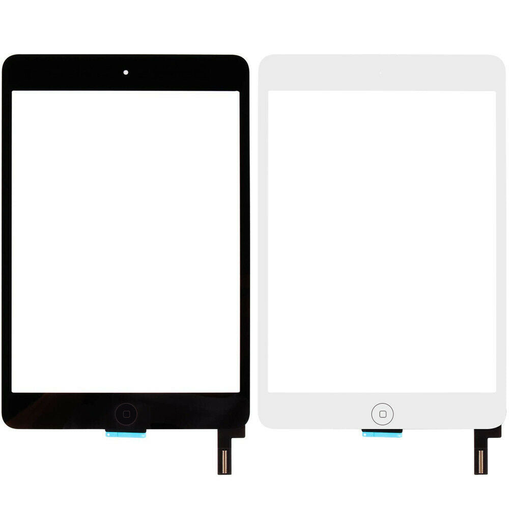GSA WHITE Touch Screen Glass Digitizer For Ipad Mini 4 2015 A1538 A1550