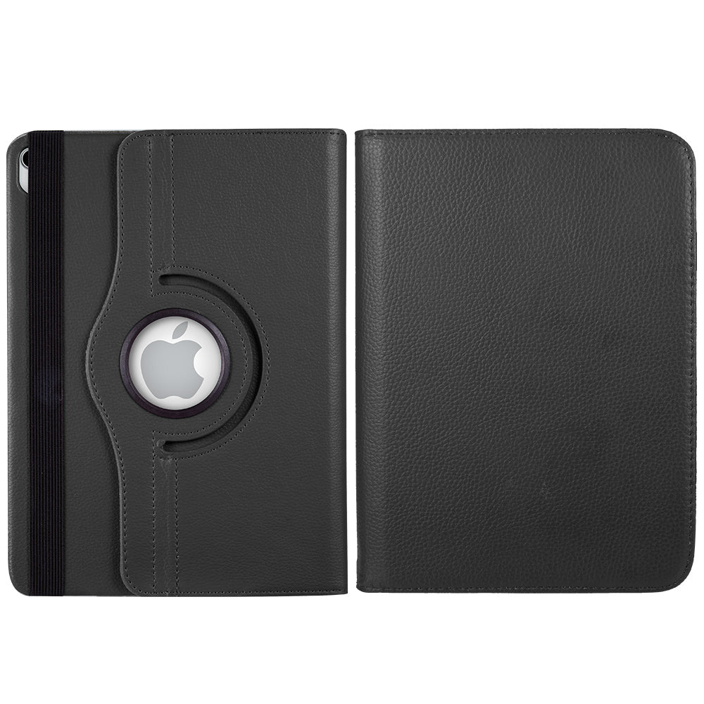 GSA Rotation Folio For iPad Pro 11" (2018) Black A1980, A2013, A1934, A1979