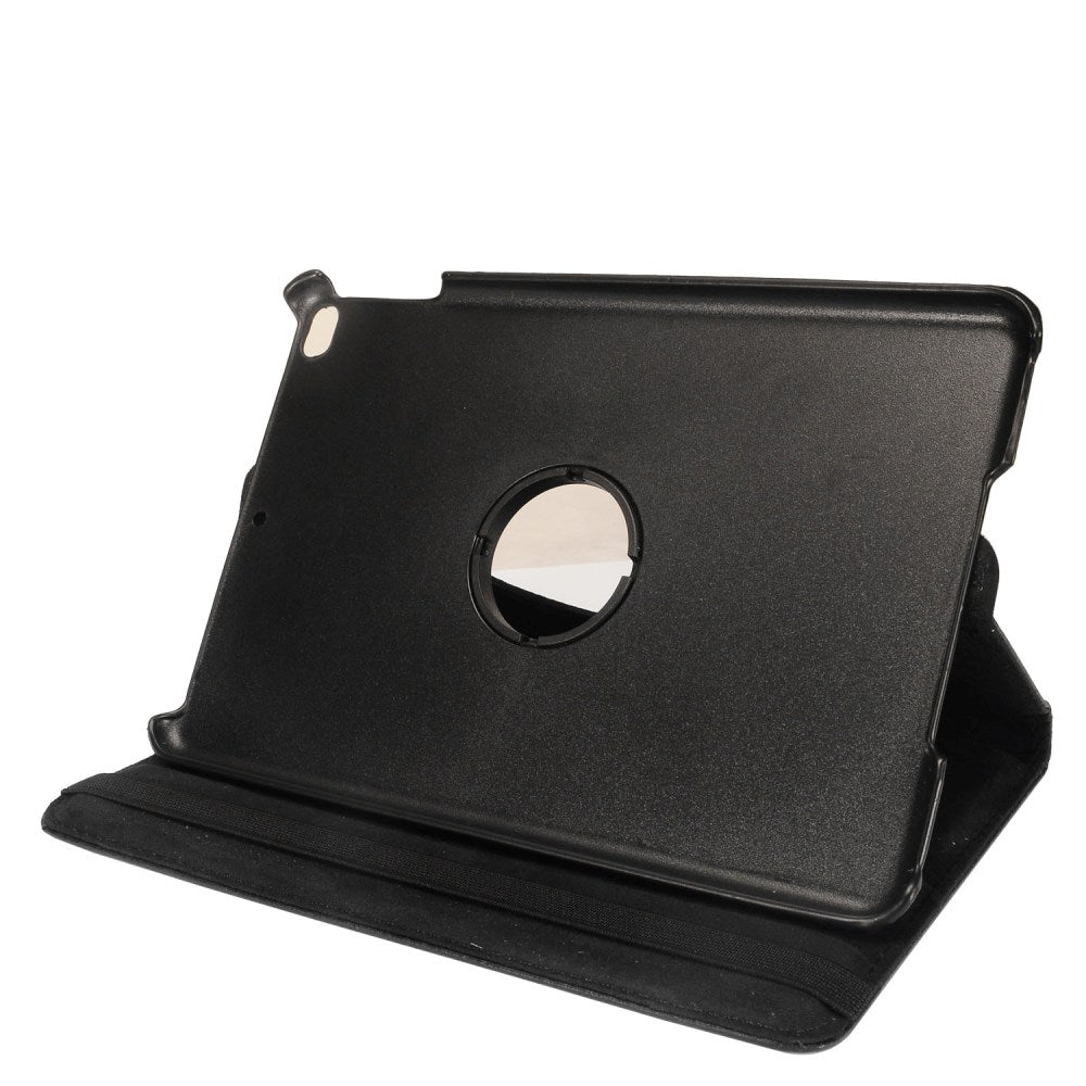 GSA CASE For IPAD MINI 5 (2019) BLACK PREMUIM ROTATABLE FOLIO And Stand