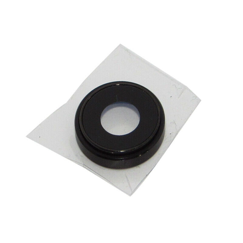 GSA Rear Camera Glass Lens For iPhone XR (6.1") Black