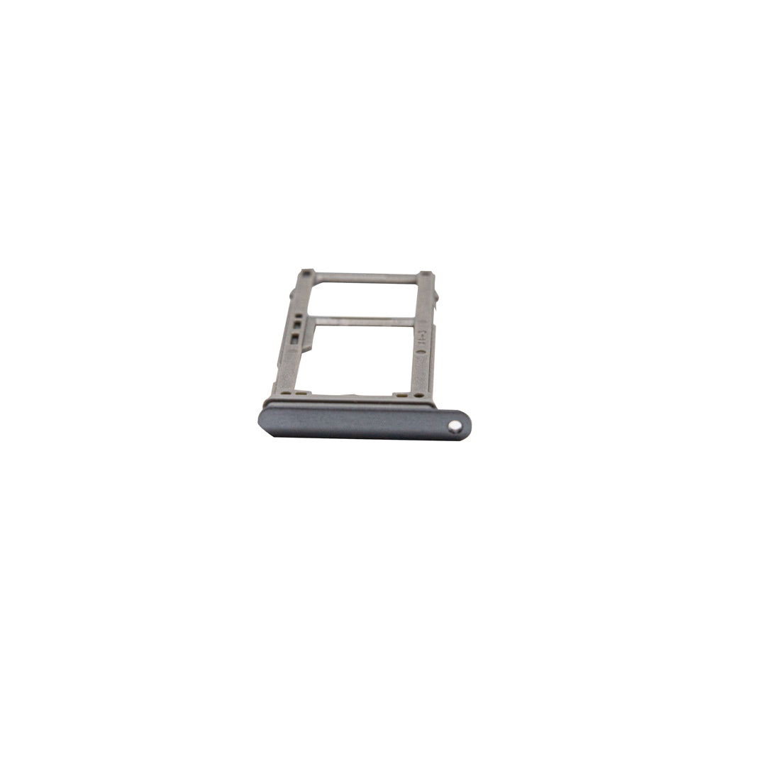 GSA SIM CARD Tray for Samsung Galaxy S 8 & S 8 Plus - SILVER