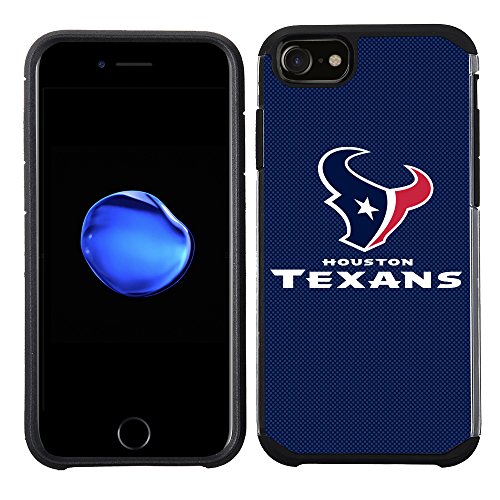 PBG NFL Houston Texans Case for iPhone SE (2022-20), 8, 7, 6 & 6S (4.7")