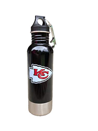 Boelter Brands Kansas City Chiefs Bottle Chiller Damaged