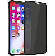 GSA Tempered Glass Privacy Screen Protector For iPhone 12 Mini (5.4")