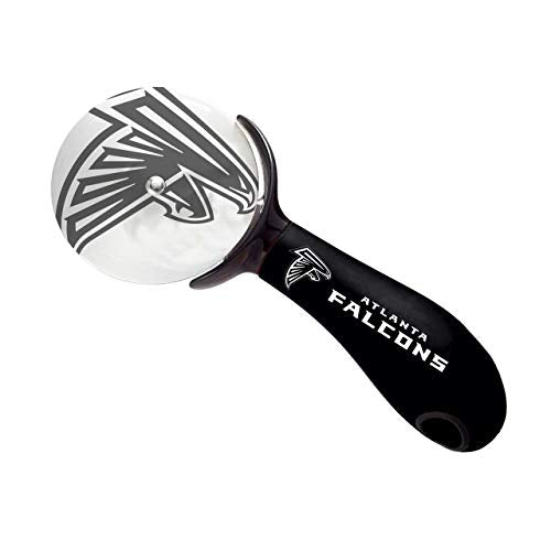 Sports Vault NFL Atlanta Falcons Pizza Cutter 3.5" Wheel