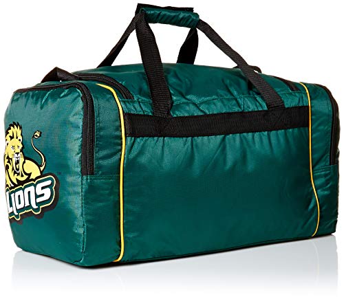 FOCO NCAA Licensed Southeastern Louisiana Lions Core Duffle Bag