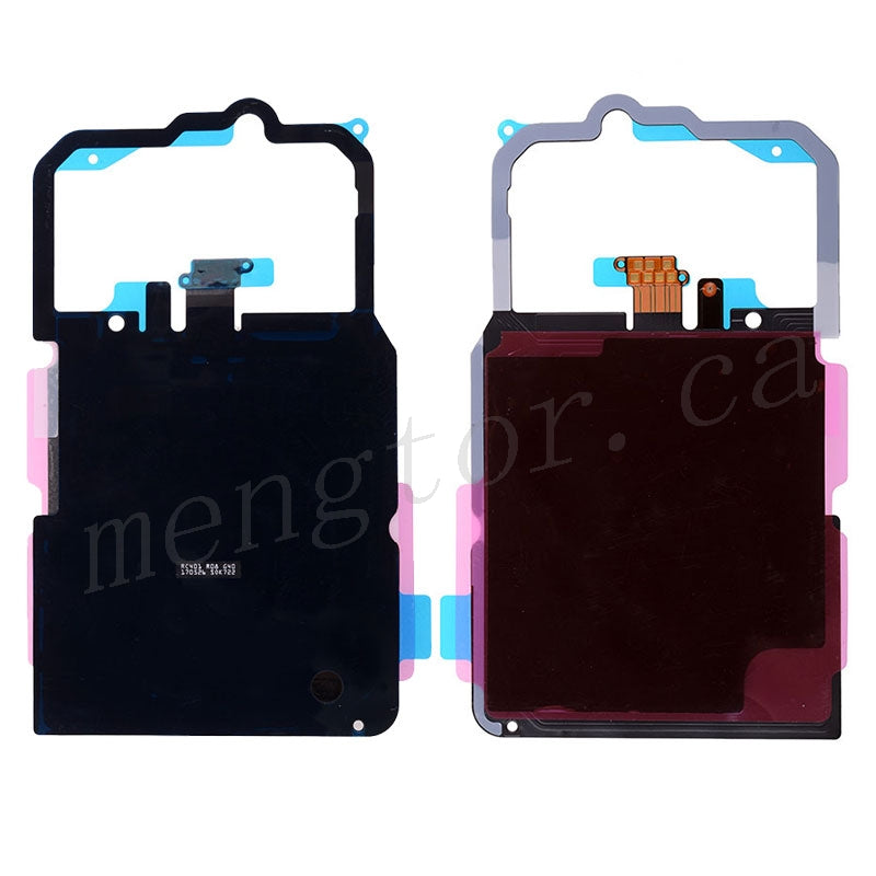 Wireless Charging Chip With NFC Antenna For Samsung Galaxy Note 8 N950