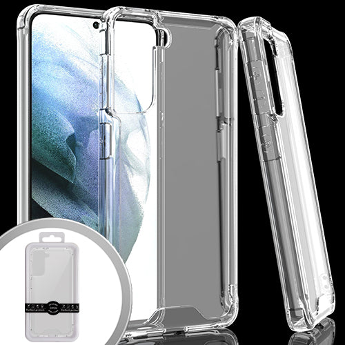 GSA Pro Skin 2 Case For Samsung Galaxy S21 Plus - Clear