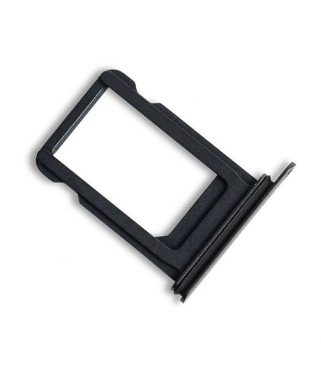 GSA Sim Card Tray for iPhone X (5.8") Black