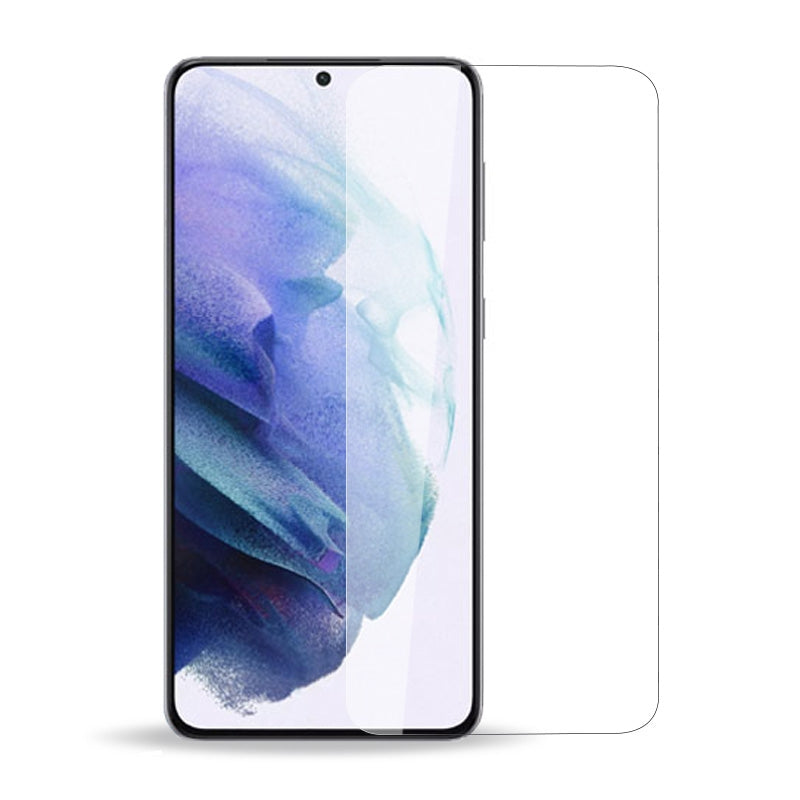 GSA Tempered Glass for Samsung Galaxy S21 Plus 5G G996 (UV Light & UV Glue)