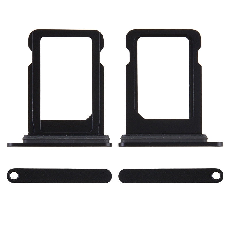 GSA Sim Card Tray for Apple iPhone 12 mini (5.4") Black