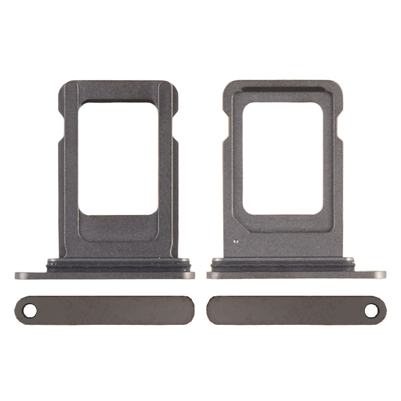 GSA Sim Card Tray for iPhone 13 Pro/ 13 Pro Max - Graphite
