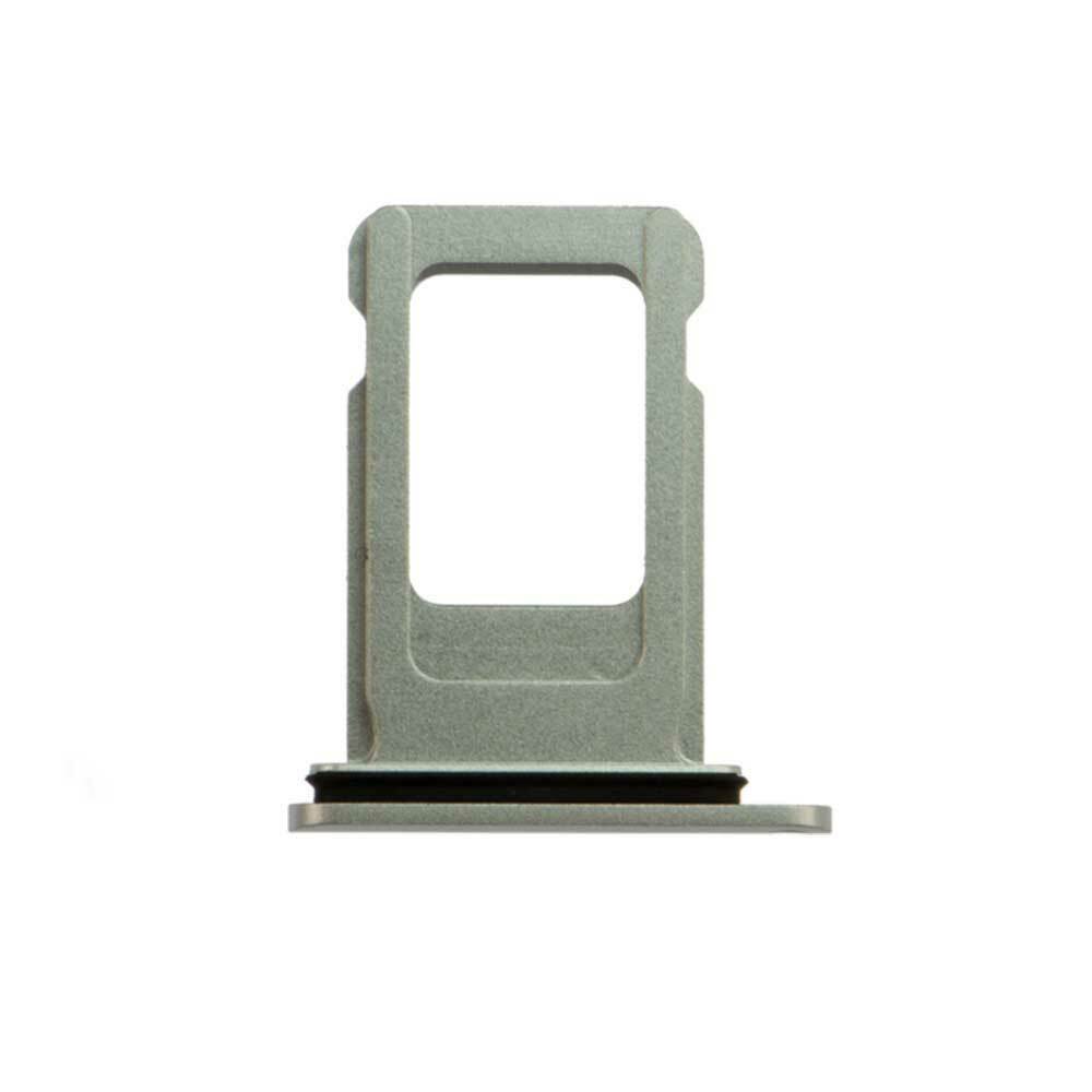 GSA Sim Card Tray For iPhone XR (6.1") White
