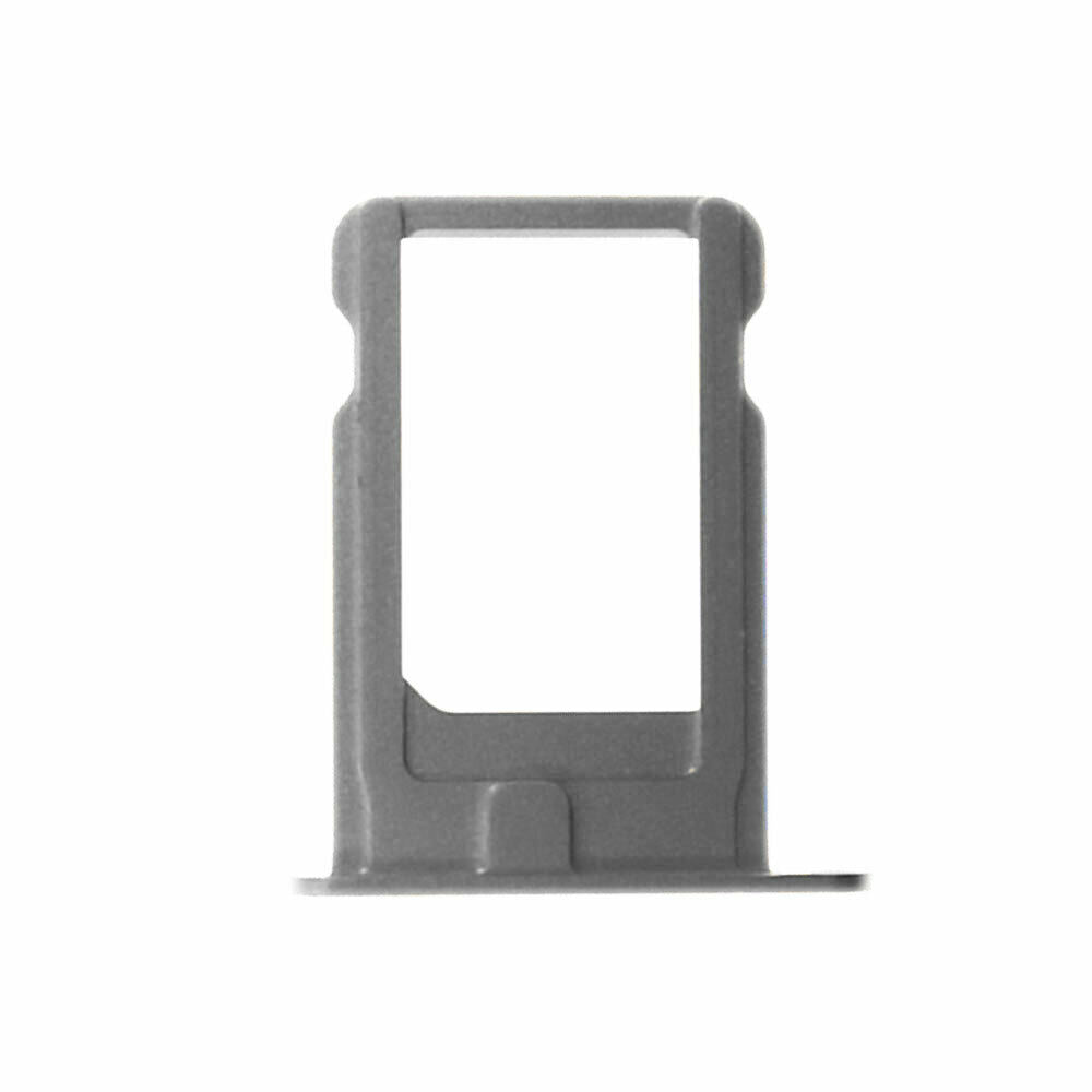 GSA SIM CARD Tray For Apple iPhone 6 (4.7") Space Gray