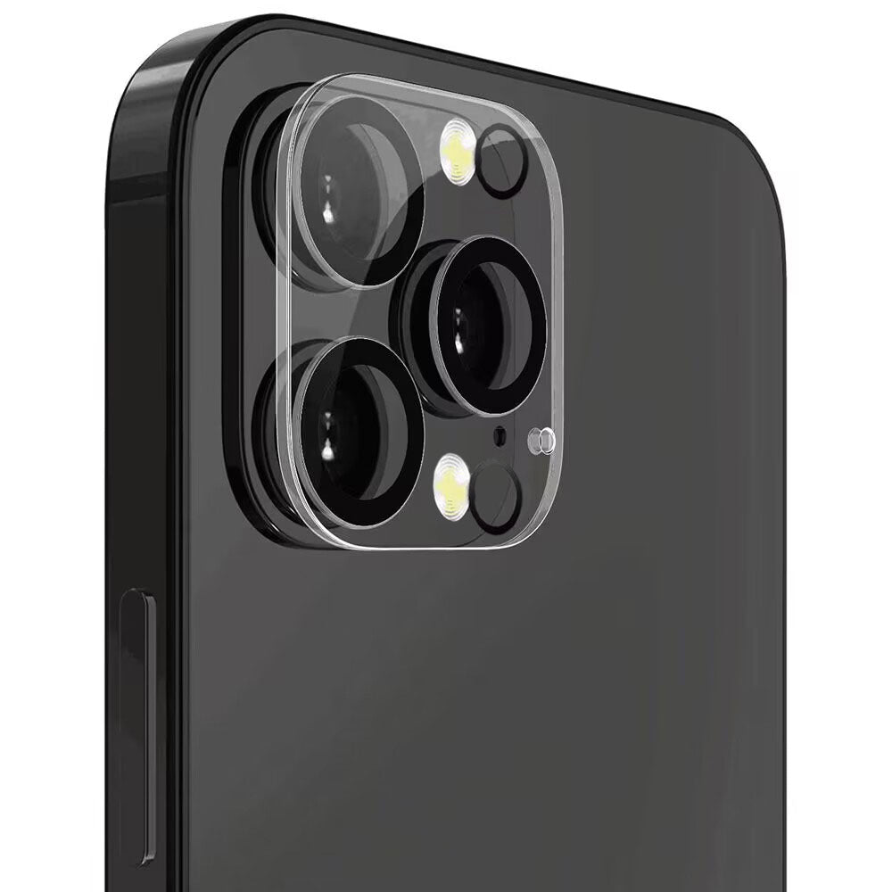 GSA Anti-Glare Protective Precise Lens Shield Protection For iPhone 15 Pro (6.1"),15 Pro Max (6.7")