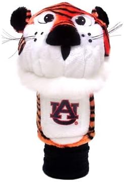 Team Golf NCAA Auburn Tigers Golf Club Mascot Headcover