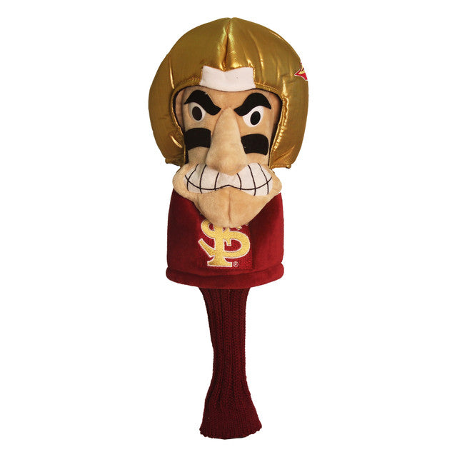 Team Golf NCAA Florida State Seminoles Golf Club Mascot Headcover