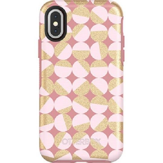 OtterBox SYMMETRY Case for iPhone X, XS (5.8") -Authentic- MOD ABOUT YOU
